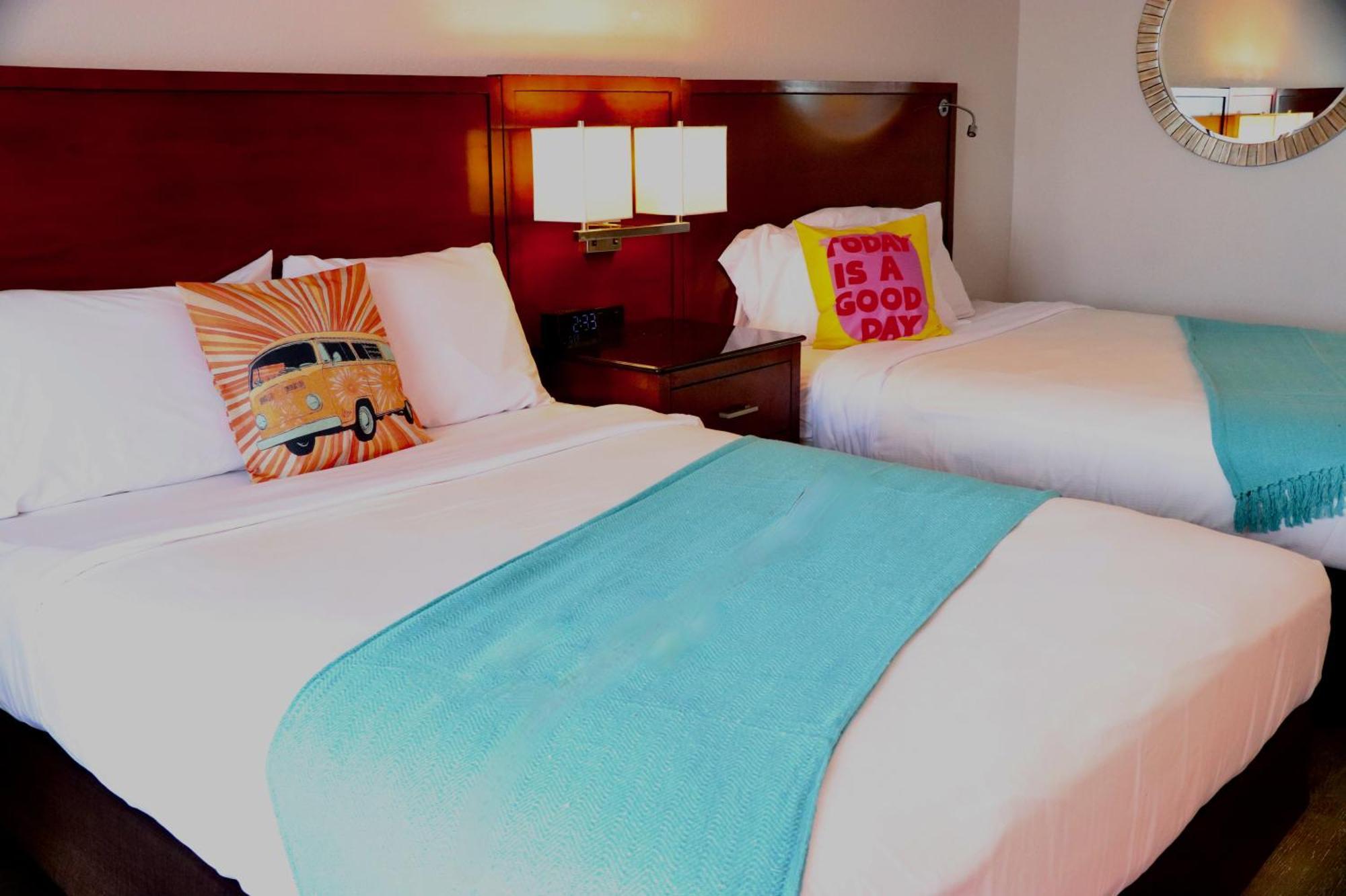 The Retro Hotel Branson Dış mekan fotoğraf