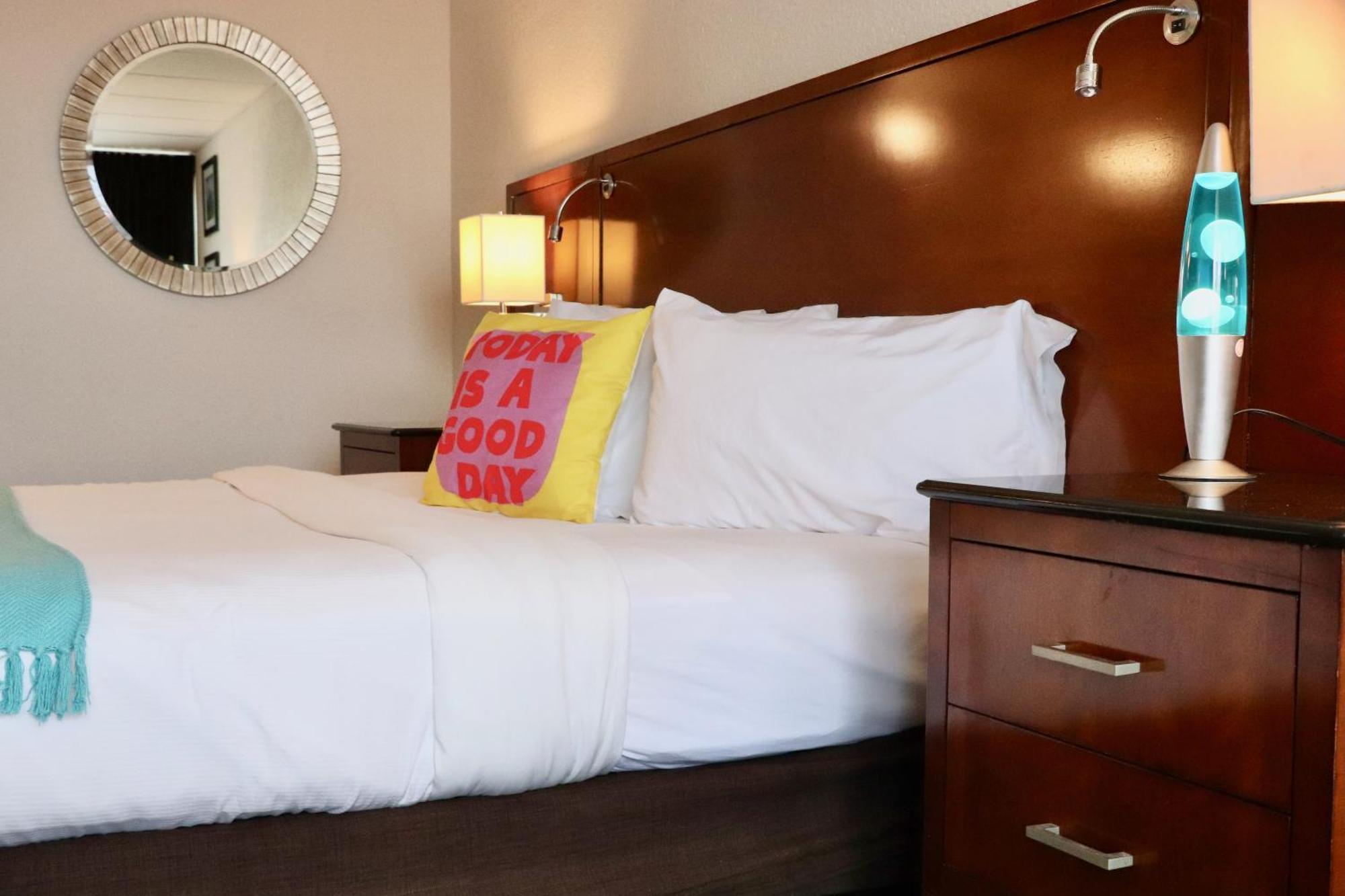 The Retro Hotel Branson Dış mekan fotoğraf