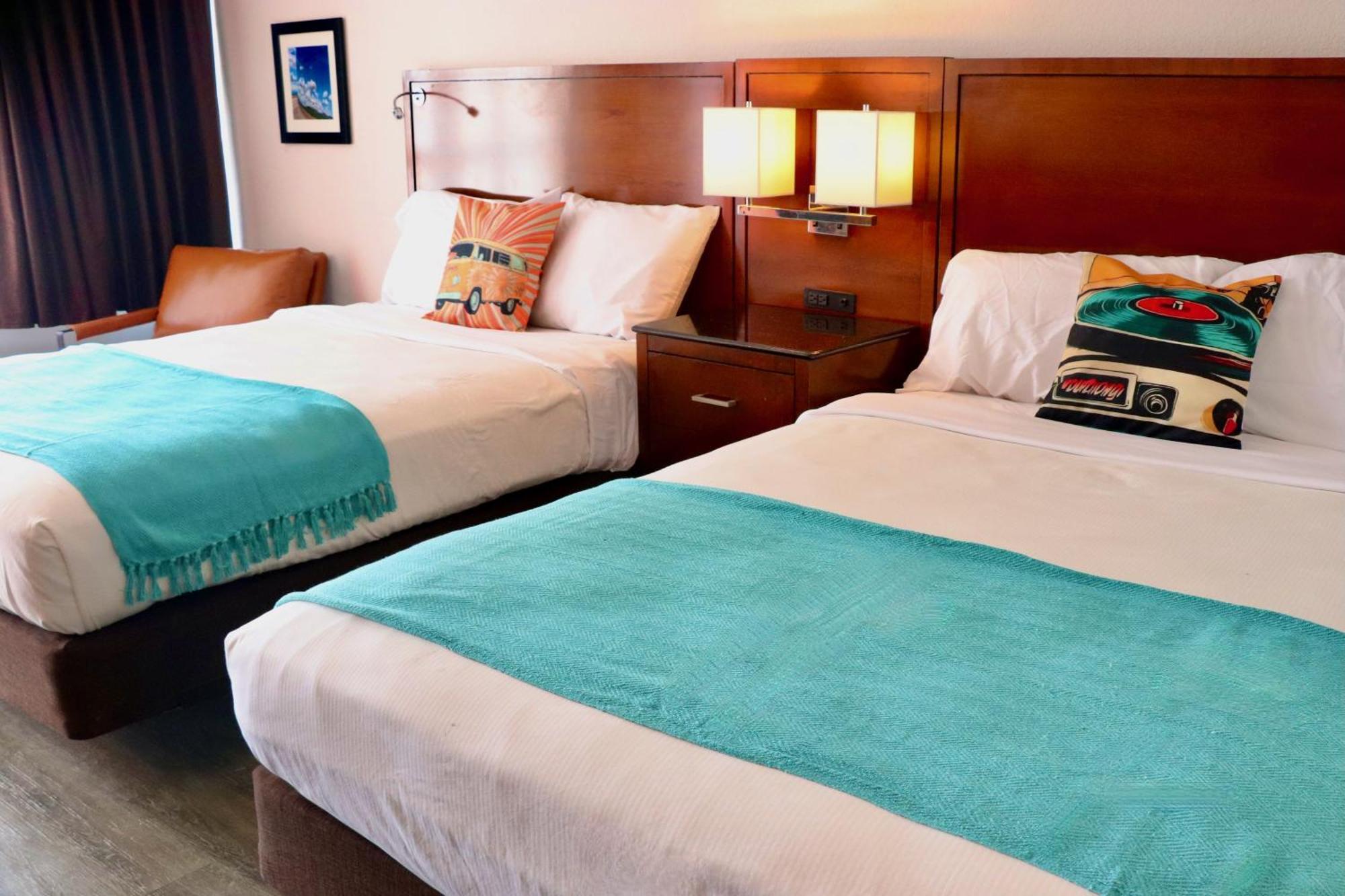The Retro Hotel Branson Dış mekan fotoğraf